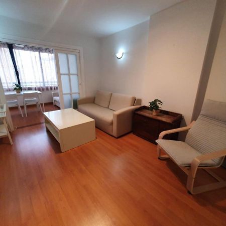 貝尼多姆San Francisco Playa Levante公寓 外观 照片