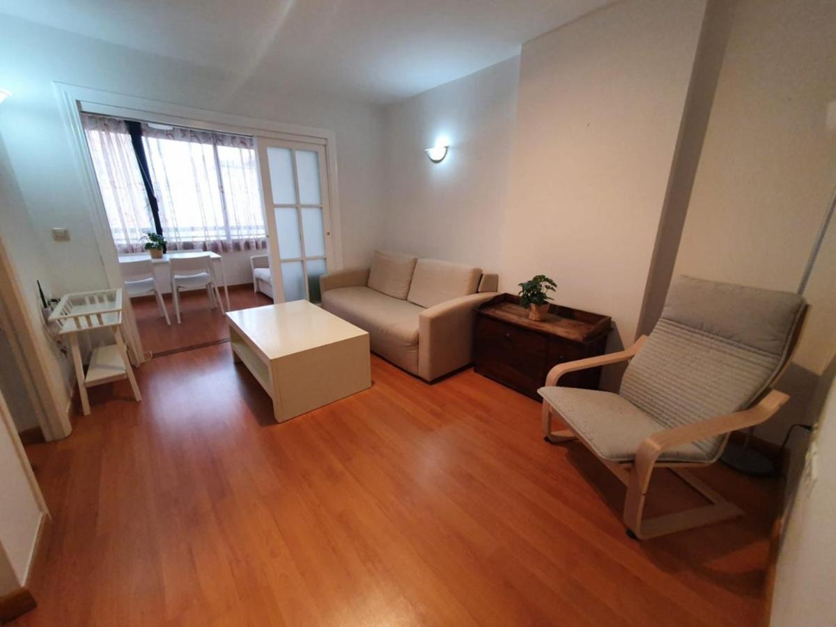 貝尼多姆San Francisco Playa Levante公寓 外观 照片